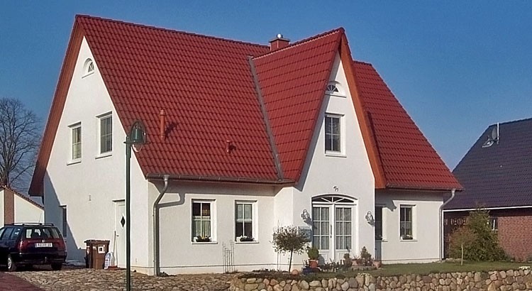Neubau eines Einfamilienhaus mit Keller in Roseburg